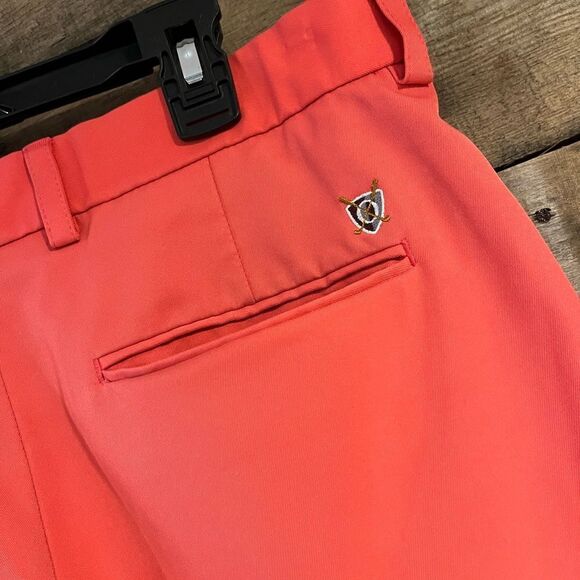 Oxford Golf shorts - Picture 7 of 8